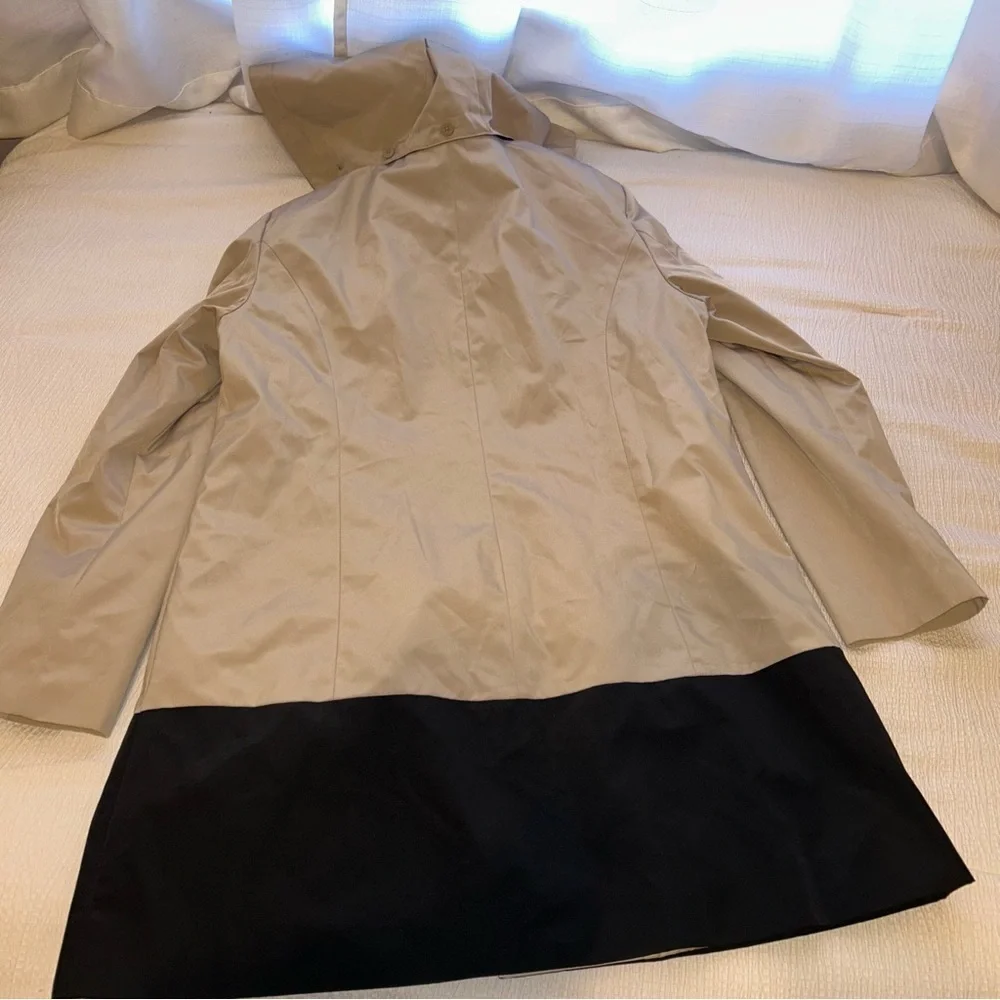 London fog coat - Picture 3 of 3